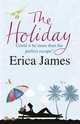 The Holiday, James, Erica 