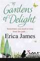 Gardens of Delight, James, Erica 