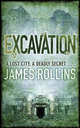 Excavation, James Rollins 