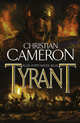 Tyrant 1, Cameron, Christian 