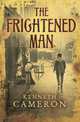 Frightened Man (Denton Mystery), Cameron, Kenneth 
