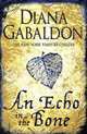 An Echo in the Bone (Outlander Series #7), Diana Gabaldon, Диана Гэблдон 
