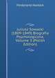 Juliusz Sowacki (1809-1849) Biografia Psychologiczna, Volume 3 (Polish Edition), Ferdynand Hoesick 