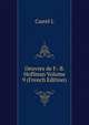 Oeuvres de F.-B. Hoffman Volume 9 (French Edition), Castel L 