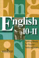 English 10-11: Getting Ready for Russian National Exam / Английский язык. 10-11 класс. Готовимся к ЕГЭ. Контрольные задания, Кузовлев Владимир Петрович, Лапа Наталья Михайловна, Балабардина Юлия Николаевна, Симкин Виктор Николаевич 