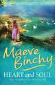 Heart and Soul, Maeve Binchy 
