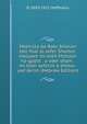 Mekhilta de-Rabi Shimon ben Yoai al sefer Shemot: melueet mi-tokh Midrash ha-gadol . u-zeer sham . mi-tokh sefarim e-khitve-yad aerim (Hebrew Edition), D 1843-1921 Hoffmann 