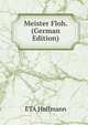 Meister Floh. (German Edition), E.T.A. Hoffmann 