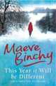 This Year it Will Be Different, Binchy Maeve 