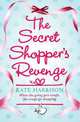 The Secret Shopper's Revenge, Kate Harrison 