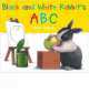 Black and White Rabbit's ABC, Alan Baker 