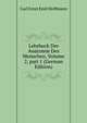 Lehrbuch Der Anatomie Des Menschen, Volume 2, part 1 (German Edition), Carl Ernst Emil Hoffmann 