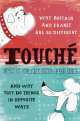Touche: French Woman's Take on English, Agnes Catherin Poirier 
