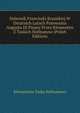 Dziennik Franciszki Krasiskiej W Ostatnich Latach Panowania Augusta III Pisany Przez Klementyn Z Taskich Hofmanow (Polish Edition), Klementyna Taska Hofmanowa 