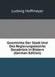 Geschichte Der Stadt Und Des Regierungsbezirks Osnabruck in Bildern (German Edition), Ludwig Hoffmeyer 