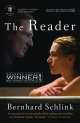 The Reader, Бернхард Шлинк 