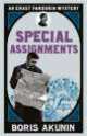 Special Assignments, Boris Akunin 