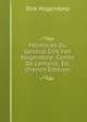 M?moires Du G?n?ral Dirk Van Hogendorp: Comte De L'empire, Etc (French Edition), Dirk Hogendorp 