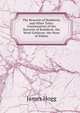 The Brownie of Bodsbeck, and Other Tales: Continuation of the Brownie of Bodsbeck. the Wool-Gatherer. the Hunt of Eildon, Hogg James 