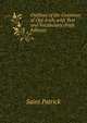Outlines of the Grammar of Old-Irish, with Text and Vocabulary (Irish Edition), Saint Patrick 