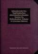 Jahresbericht Des Vogtlandischen Altertumsforschenden Vereins Zu Hohenleuben, Volume 14 (German Edition), Vogtlandischer Altertumsfor Hohenleuben 