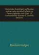 Historiske Samlinger og Studier vedrorende danske Forhold og Personligheder is?r i det 17. Aarhundrede Volume 2 (Danish Edition), Rordam Holger 