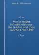 Men of might in India missions: the leaders and their epochs, 1706-1899, Helen H. b. 1836 Holcomb 