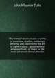 The normal music course. a series of exercises, studies, and songs defining and illustrating the art of sight reading ; progressively arranged from . of tones to the most advanced choral practice, John Wheeler Tufts 