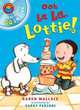 Oh La La Lottie (+ Audio CD), Karen Wallace 