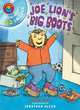Joe Lion's Big Boots (+ Audio CD), Kara May 