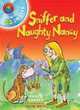 Sniffer and Naughty Nancy (+ Audio CD), Roger Abbott 