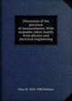 Discussion of the precision of measurements. With examples taken mainly from physics and electrical engineering, Silas W. 1856-1900 Holman 