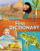Kingfisher First Dictionary, John Grisewood 