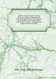 History of the Tunkers and the Brethren Church; embracing the Church of the Brethren, the Tunkers, the Seventh-Day German Baptist Church, the German . including their origin, doctrine, biograp, H R. 1833-1905 Holsinger 