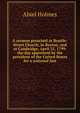 A sermon preached at Brattle-Street Church, in Boston, and at Cambridge, April 25, 1799: the day appointed by the president of the United States for a national fast., Abiel Holmes 