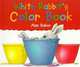 White Rabbit's Color Book, Baker, Alan 