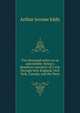 Two thousand miles on an automobile: being a desultory narrative of a trip through New England, New York, Canada, and the West, Arthur Jerome Eddy 