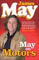 May on Motors: On Road with James May (Top Gear), James May 