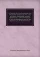A Treatise On the Insurance Law of Canada: Embracing Fire, Life, Accident, Guarantee, Mutual Benefit, Etc., with an Analysis of the Jurisprudence and of the Statute Law of the Dominion, Charles Macpherson Holt 