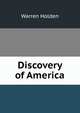 Discovery of America, Warren Holden 