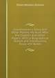 Grandmother's Story and Other Poems. My Hunt After the Captain and Other Papers: With a Biographical Sketch and Introductory Essay and Notes, Holmes, Oliver Wendell, 1809-1894 