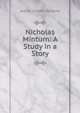 Nicholas Minturn: A Study in a Story, J.G. Holland 