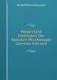 Wesen Und Methoden Der Sozialen Psychologie (German Edition), Rudolf Maria Holzapfel 