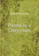 Poems by a Clergyman, Samuel Holworthy 