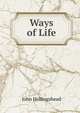 Ways of Life, John Hollingshead 