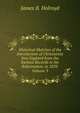 Historical Sketches of the Introduction of Christianity Into England from the Earliest Records to the Reformation. to 1829, Volume 3, James B. Holroyd 