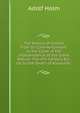 The History of Greece from Its Commencement to the Close of the Independence of the Greek Nation: The 4Th Century B.C. Up to the Death of Alexander, Adolf Holm 