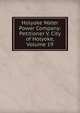 Holyoke Water Power Company: Petitioner V. City of Holyoke, Volume 19, 