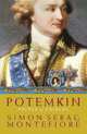 Catherine the Great & Potemkin: Imperial Affair, Sebag Montefiore Simon 