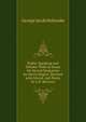 Public Speaking and Debate: With an Essay On Sacred Eloquence by Henry Rogers. Revised with Introd. and Notes by L.D. Barrows, Holyoake George Jacob 